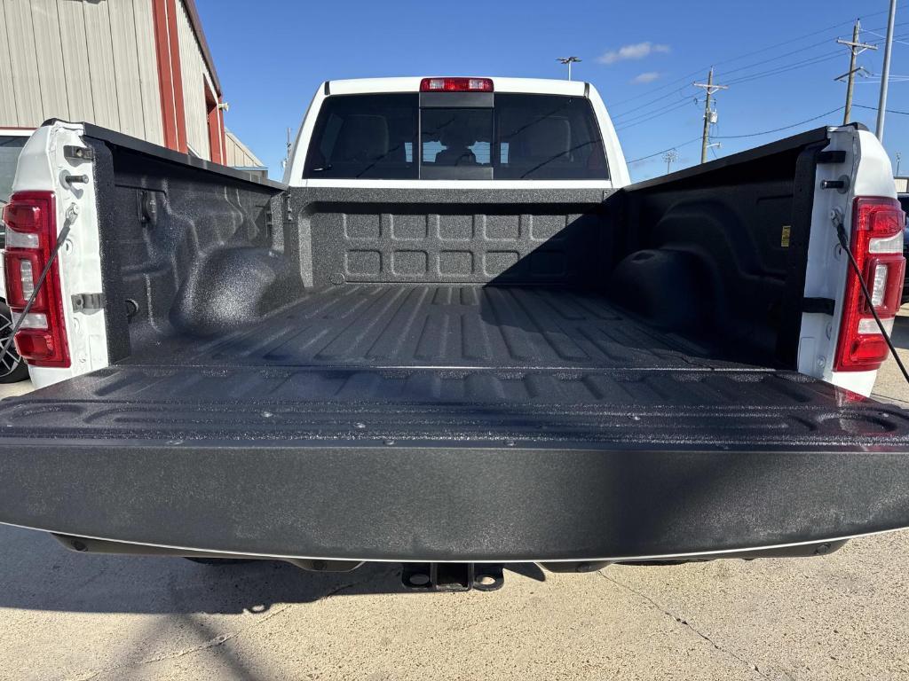 used 2024 Ram 2500 car