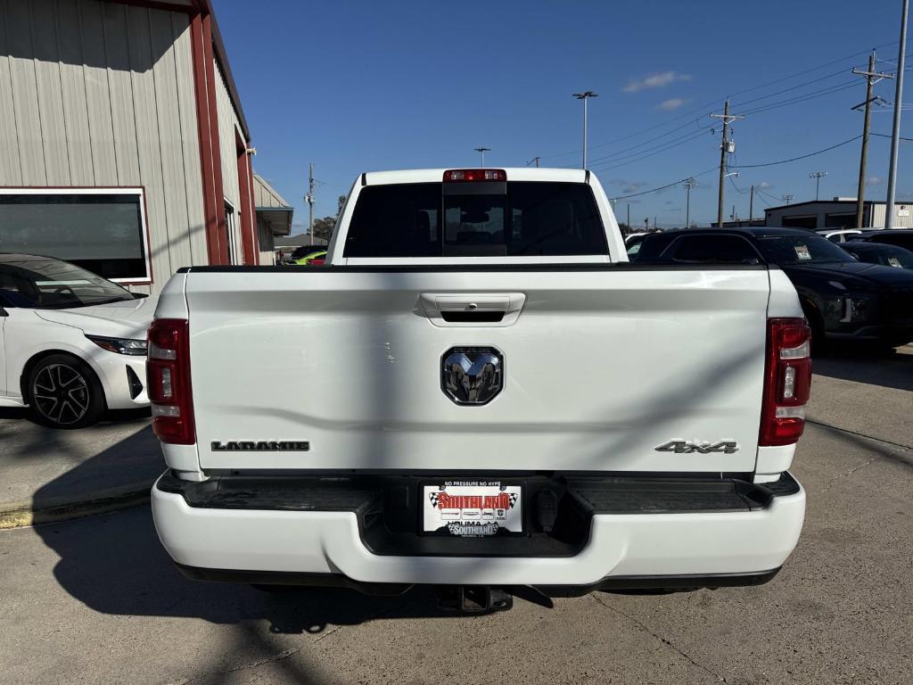 used 2024 Ram 2500 car