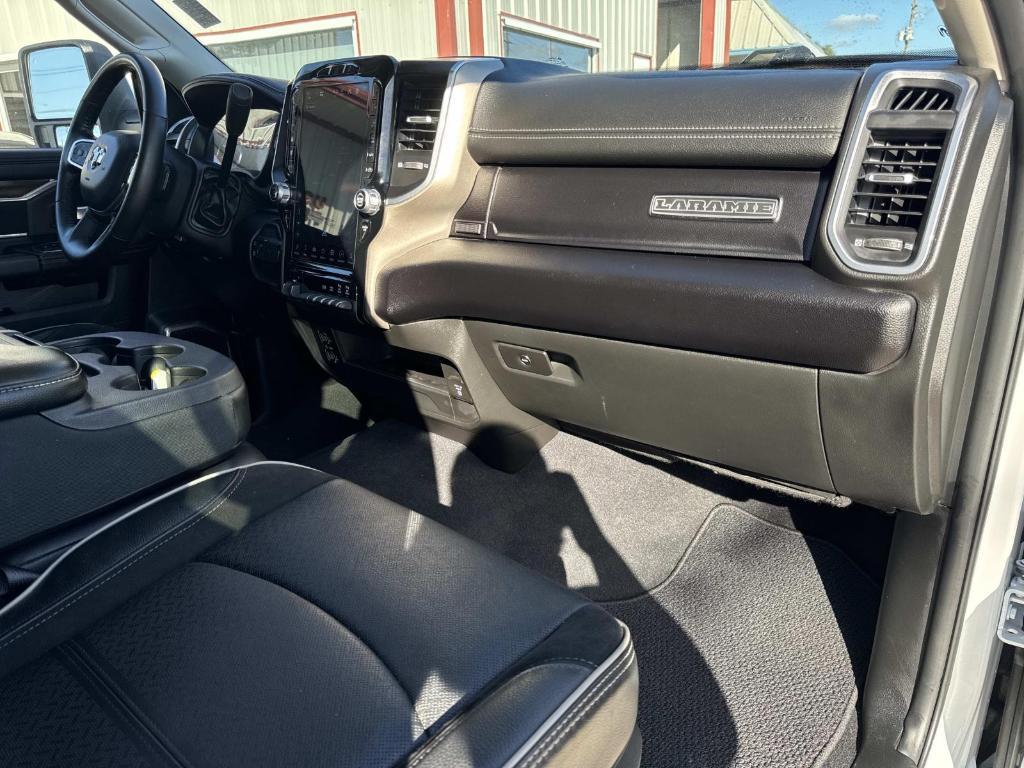 used 2024 Ram 2500 car