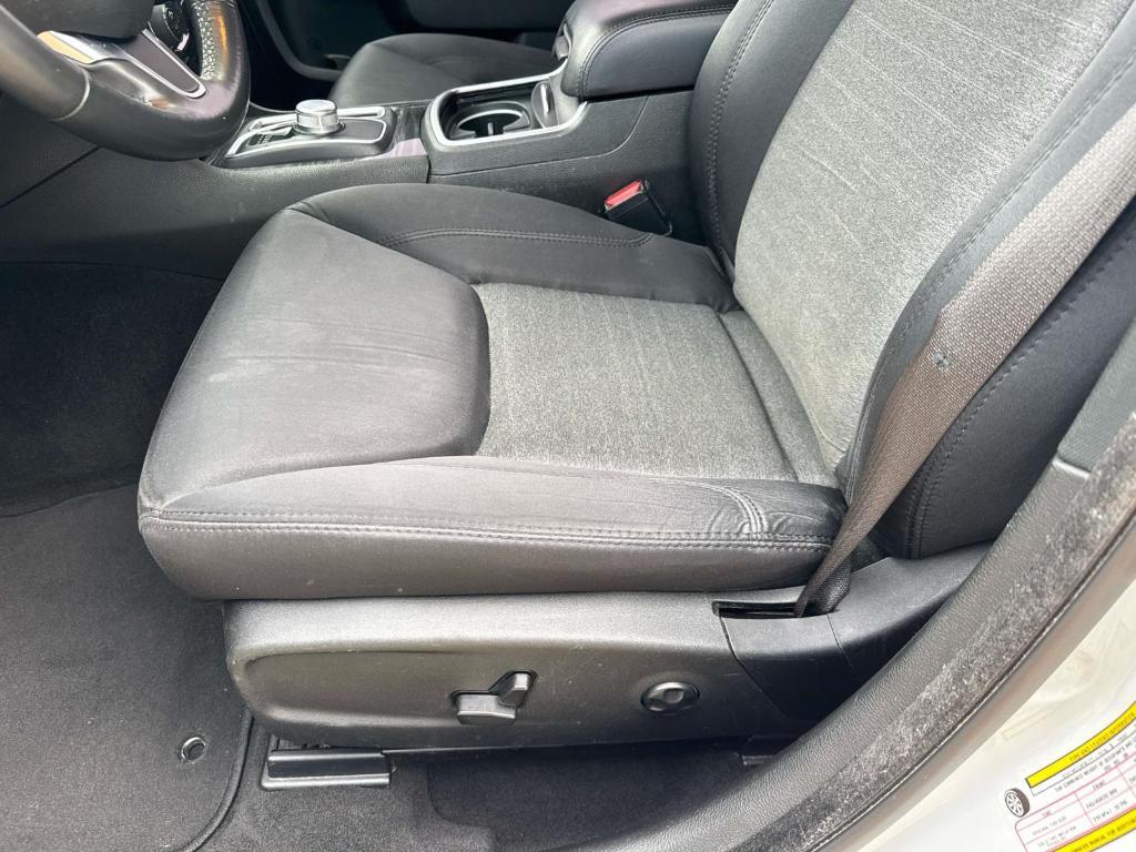 used 2021 Chrysler 300 car, priced at $20,697