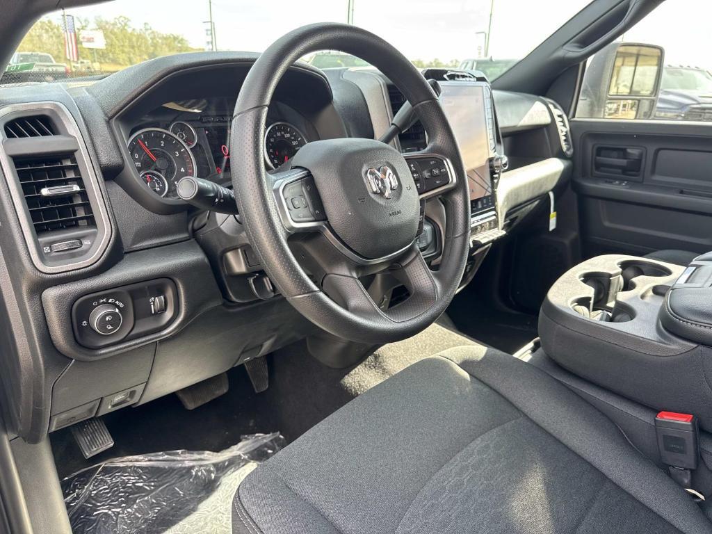 new 2026 Ram 2500 car, priced at $74,455
