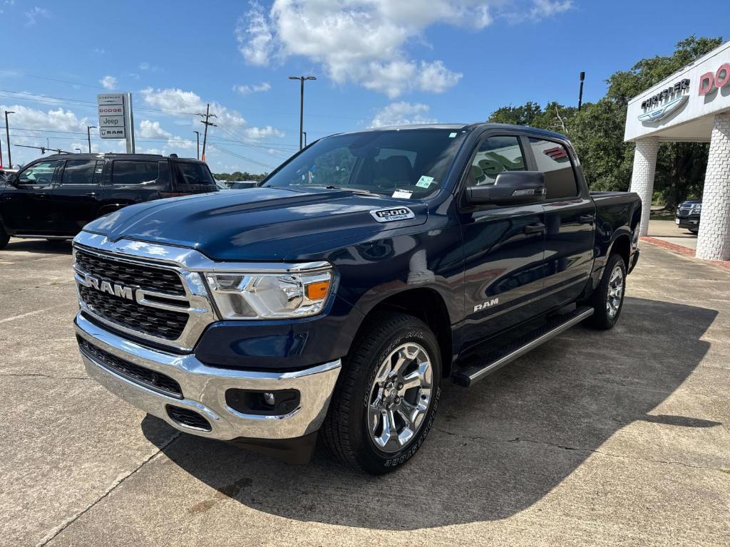 used 2024 Ram 1500 car, priced at $44,997