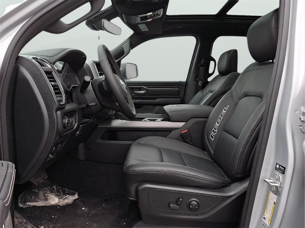 new 2026 Ram 1500 car, priced at $69,459