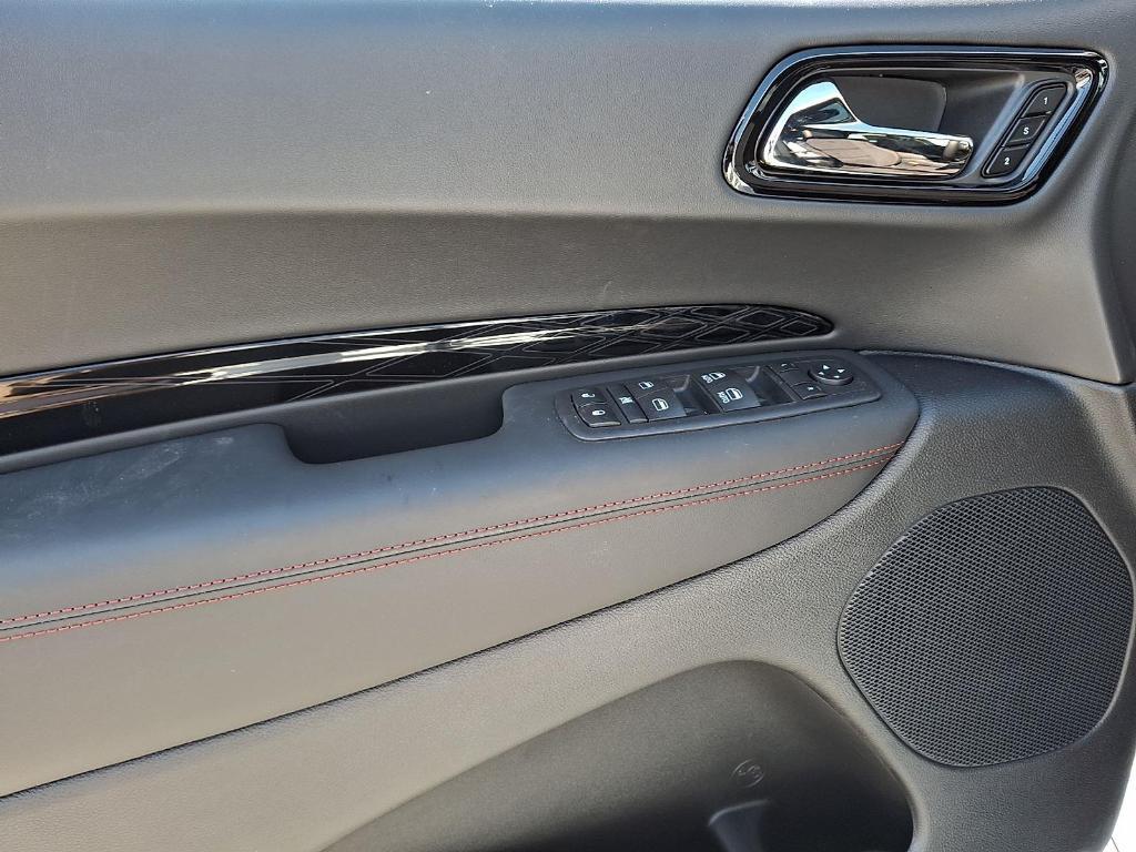 new 2026 Dodge Durango car, priced at $47,985