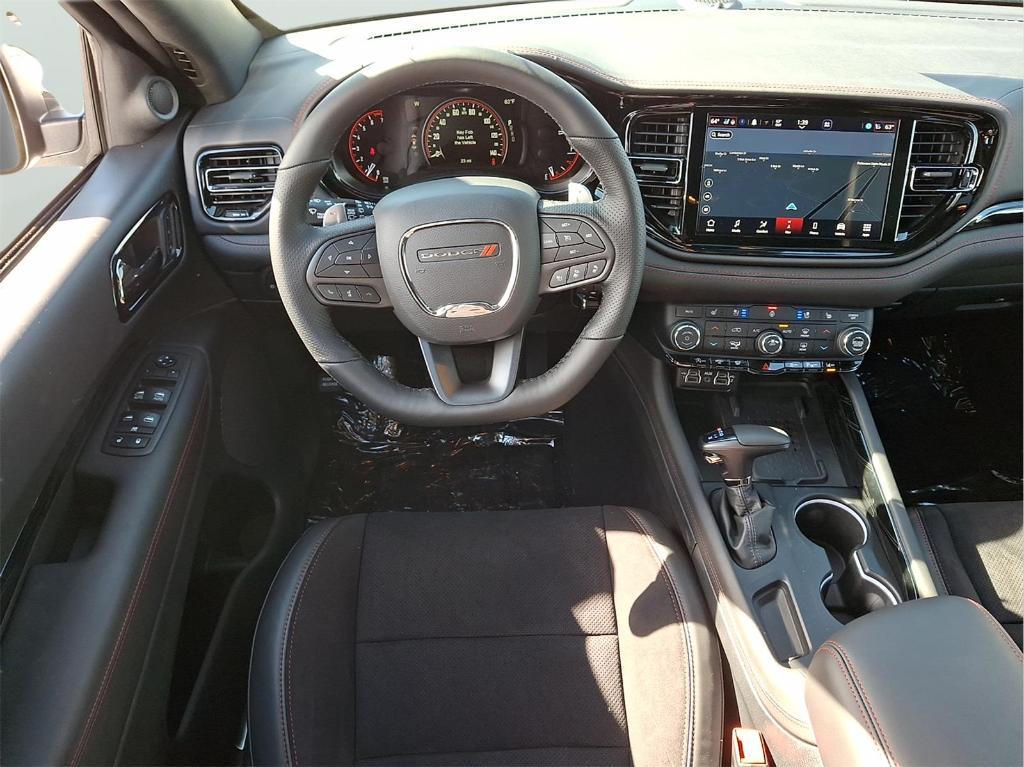 new 2026 Dodge Durango car, priced at $49,534