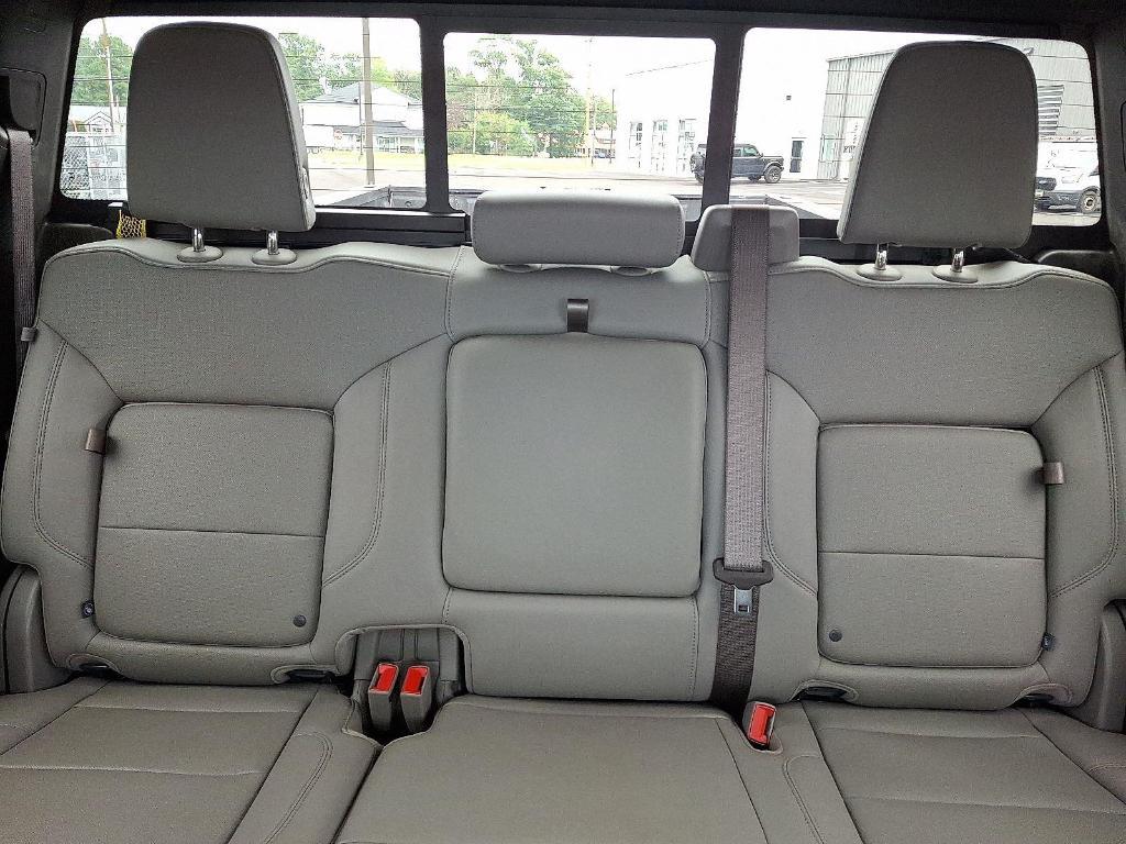 used 2025 Chevrolet Silverado 3500 car, priced at $74,000