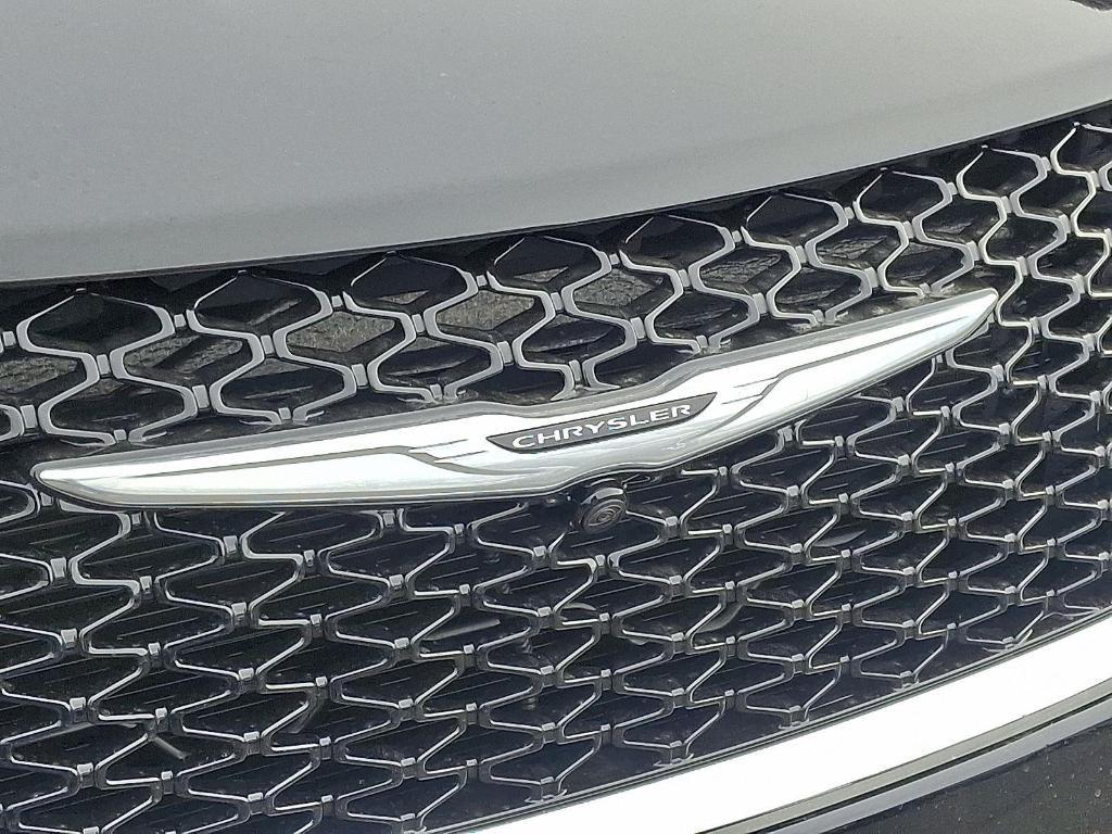 new 2026 Chrysler Pacifica car, priced at $40,435