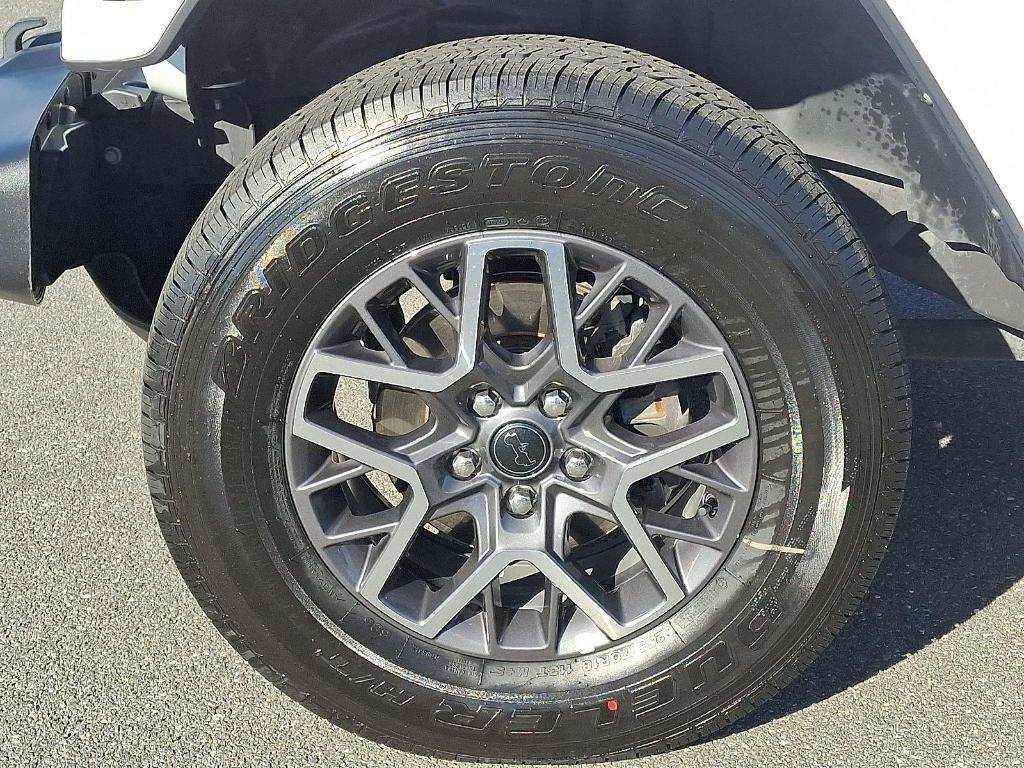 used 2021 Jeep Wrangler Unlimited 4xe car, priced at $31,980