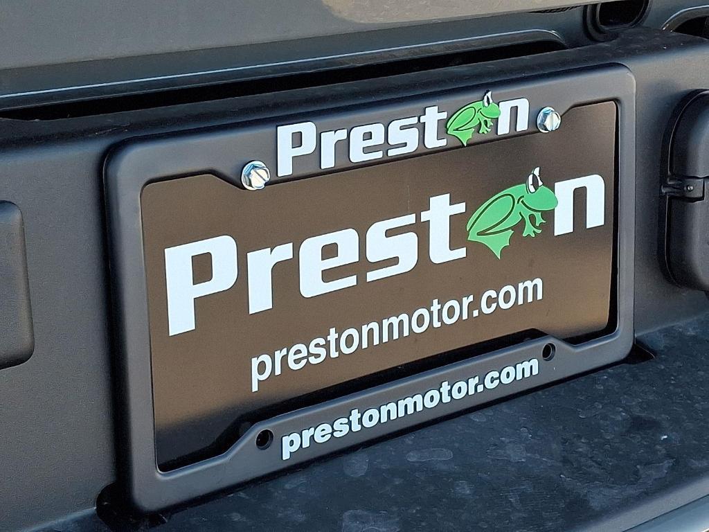 new 2026 Ram 2500 car, priced at $70,035