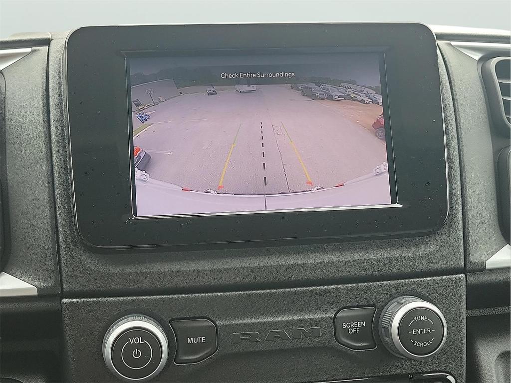 new 2024 Ram ProMaster 3500 car, priced at $48,387