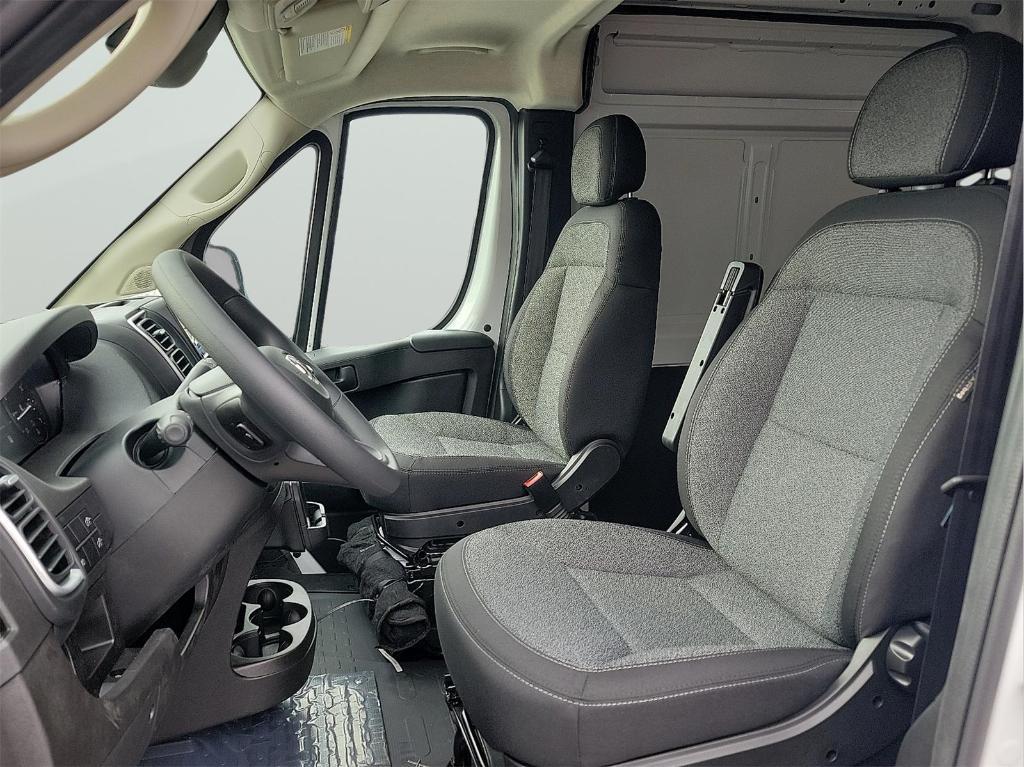 new 2024 Ram ProMaster 3500 car, priced at $48,387