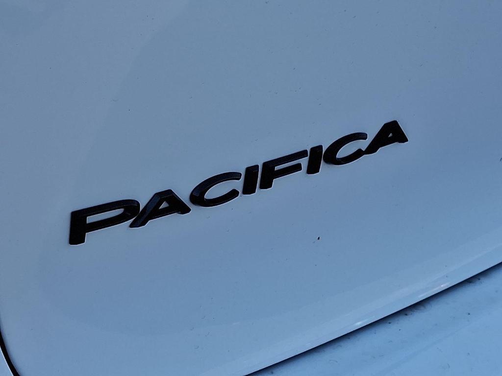 new 2026 Chrysler Pacifica car, priced at $43,785