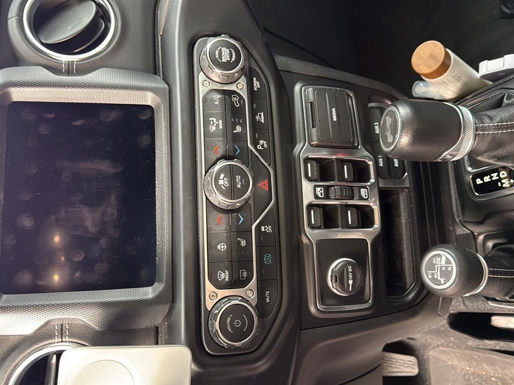 used 2022 Jeep Wrangler Unlimited 4xe car, priced at $30,480