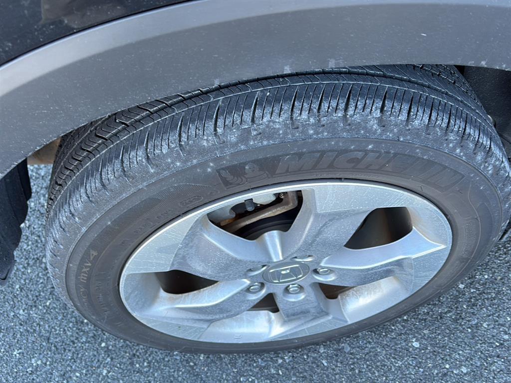 used 2022 Honda HR-V car, priced at $22,990