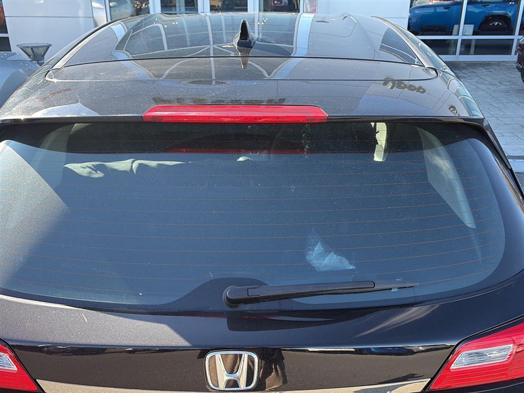 used 2022 Honda HR-V car, priced at $22,990