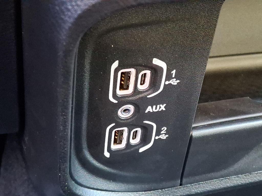 new 2026 Ram 2500 car, priced at $56,805