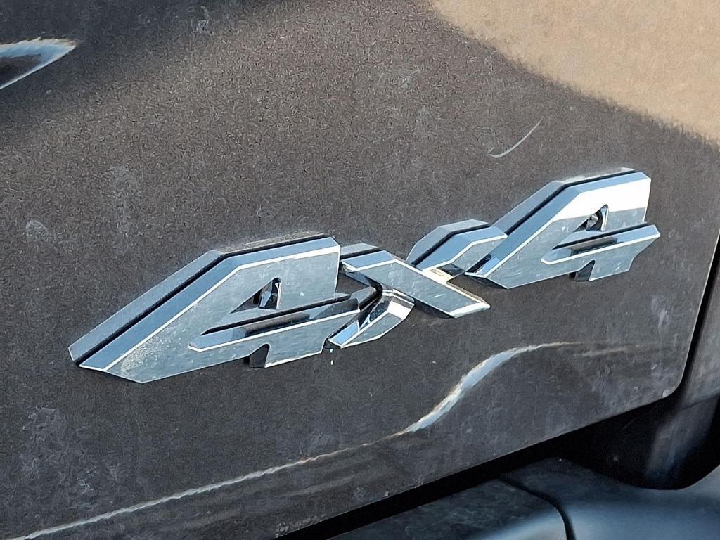 new 2026 Ram 2500 car, priced at $56,805