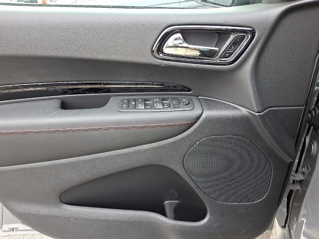 new 2026 Dodge Durango car, priced at $48,380