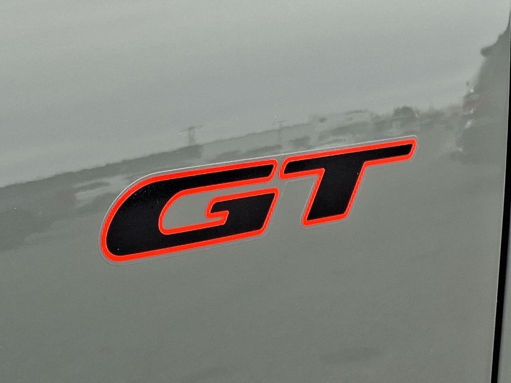 new 2026 Dodge Durango car, priced at $48,380