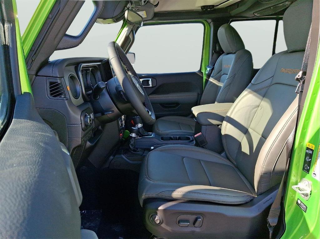 new 2026 Jeep Gladiator car, priced at $56,174