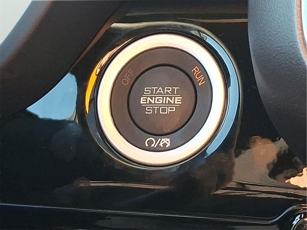 new 2026 Ram 1500 car, priced at $65,659