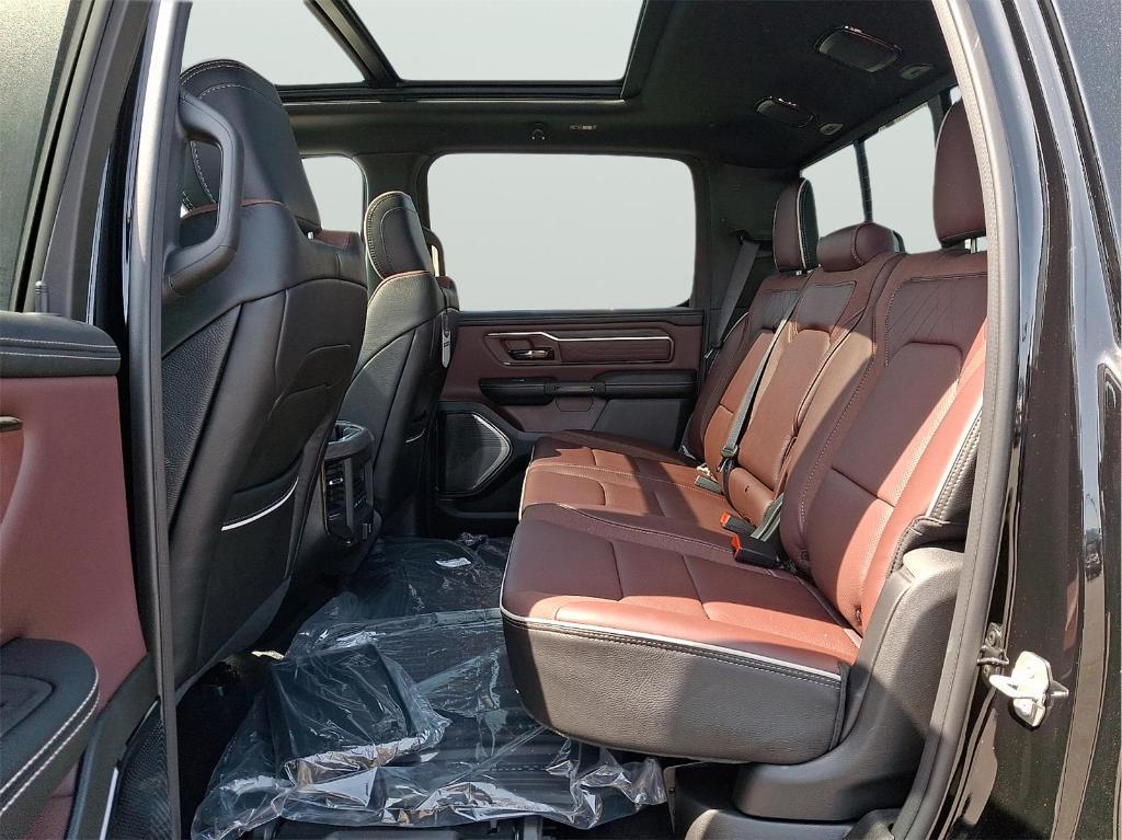 new 2026 Ram 1500 car, priced at $81,766