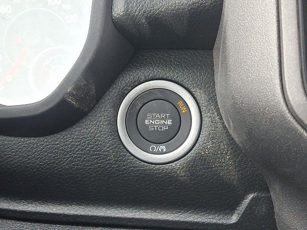 new 2026 Ram 1500 car, priced at $42,950