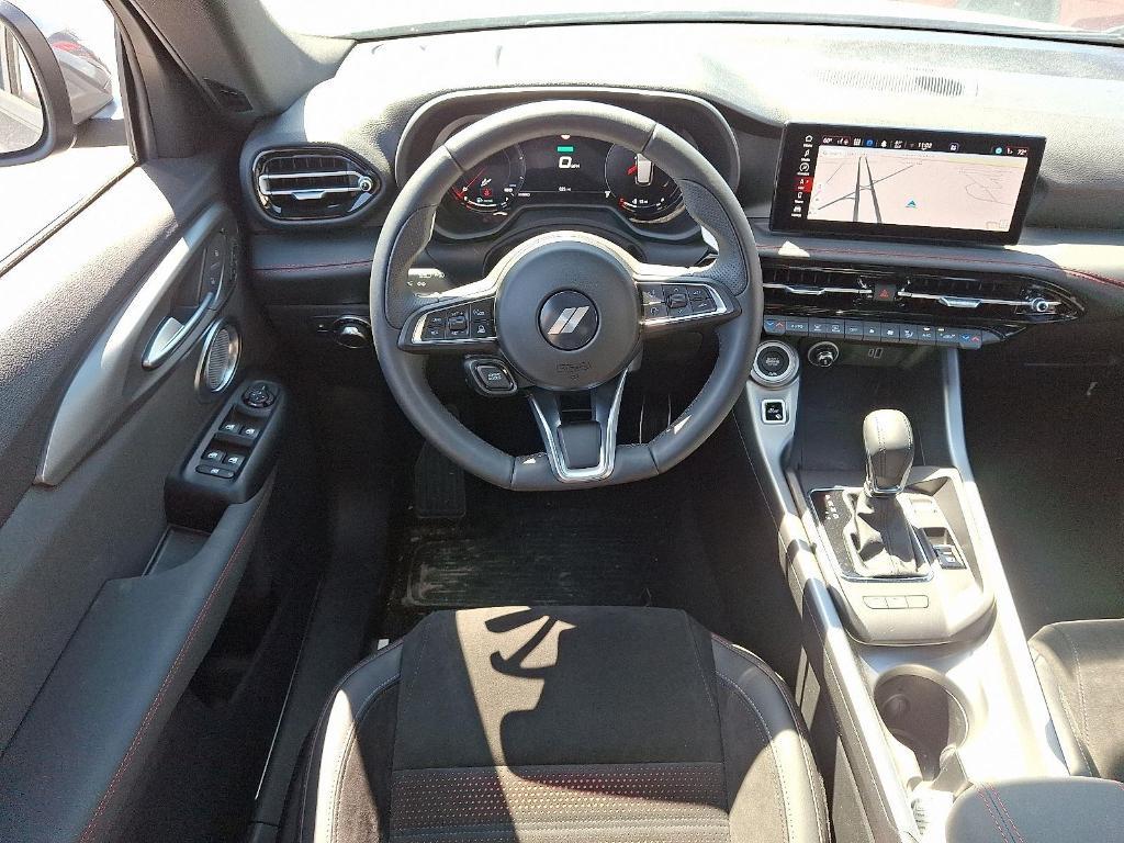 new 2024 Dodge Hornet car, priced at $29,085