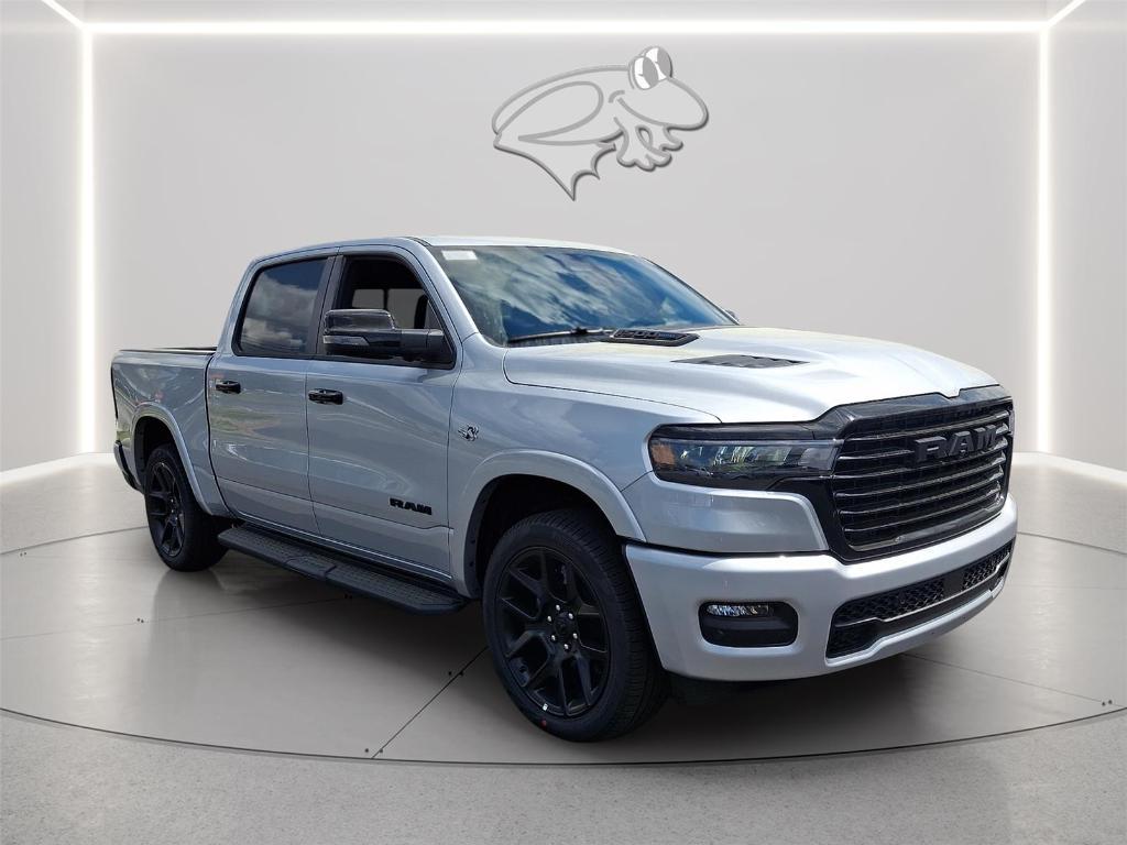 new 2026 Ram 1500 car, priced at $67,345