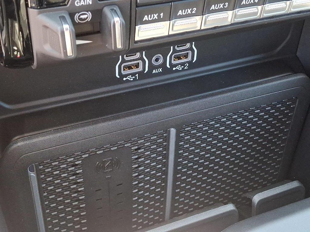 new 2027 Ram 1500 car, priced at $74,399