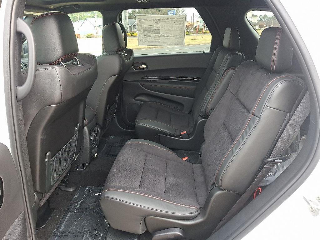 new 2026 Dodge Durango car, priced at $48,485