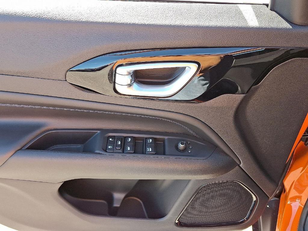 new 2026 Jeep Compass car, priced at $35,370