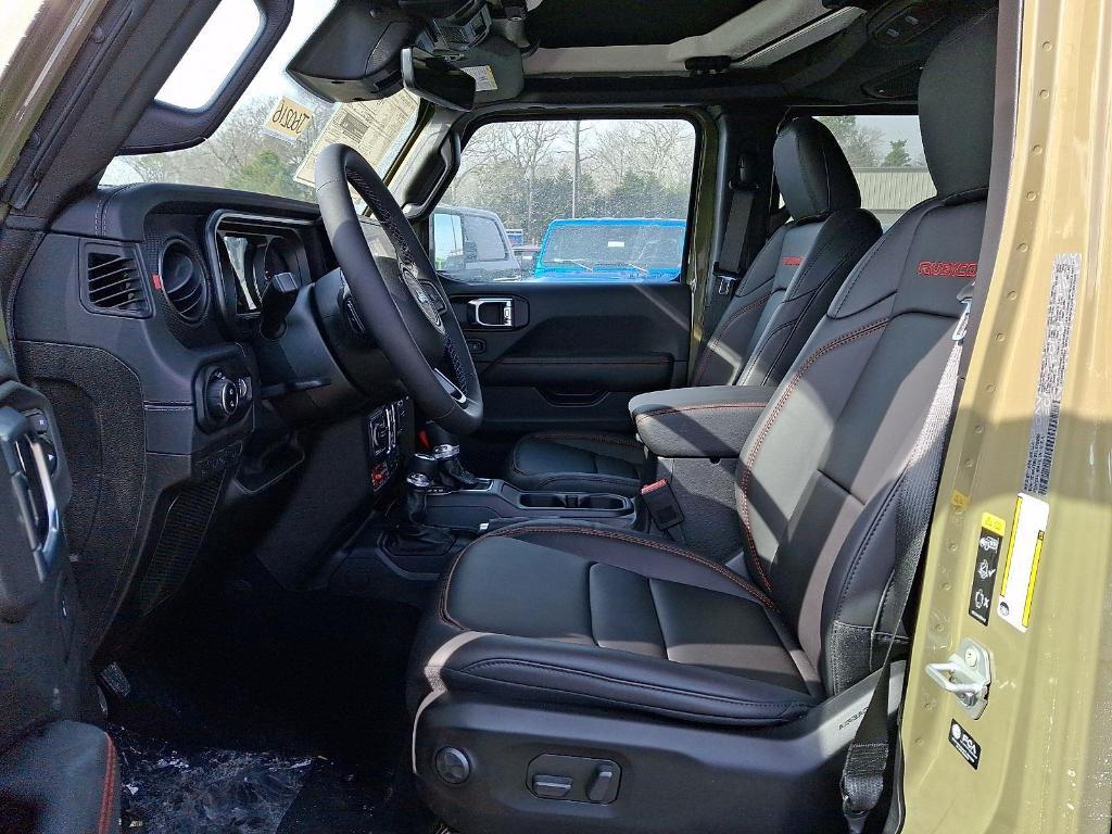 new 2026 Jeep Gladiator car, priced at $59,313