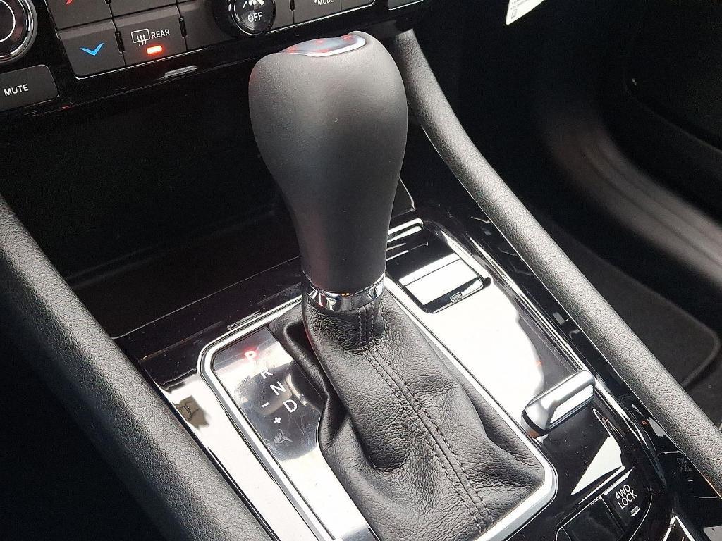 new 2026 Jeep Compass car, priced at $31,235