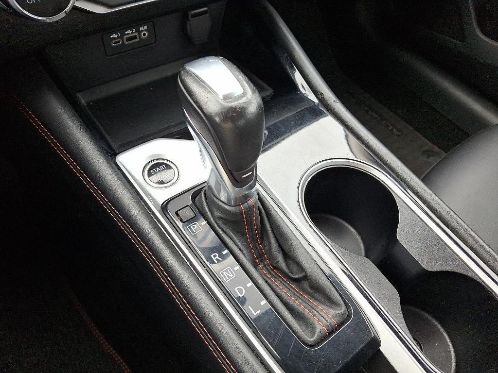 used 2024 Nissan Altima car, priced at $20,990