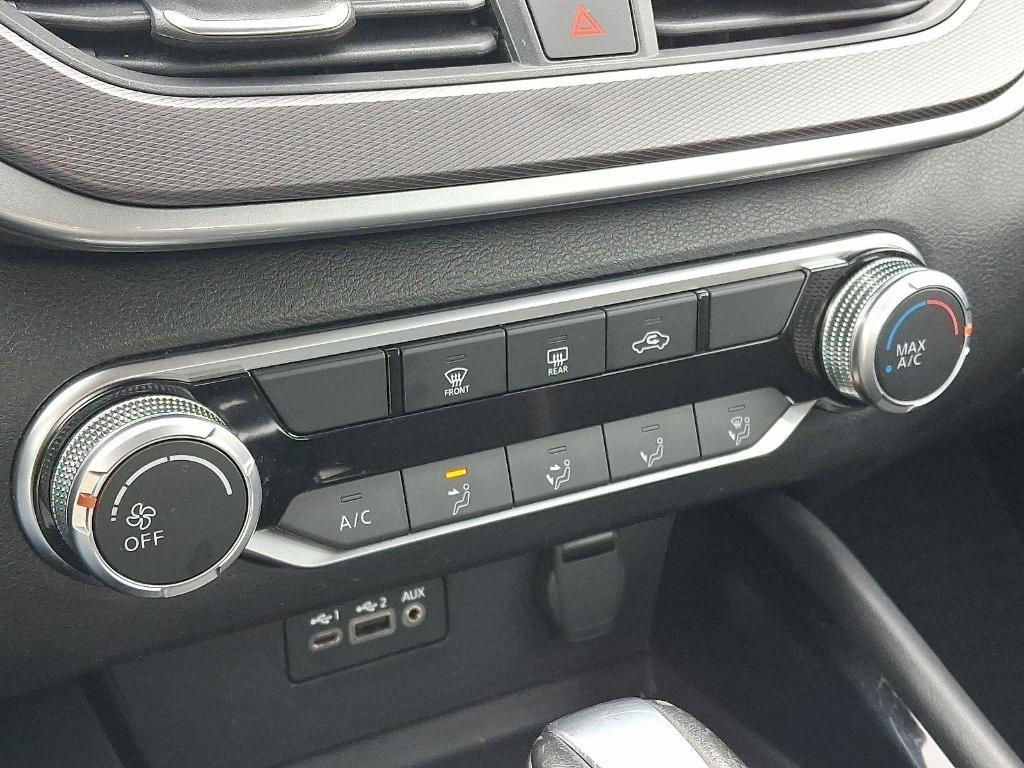 used 2024 Nissan Altima car, priced at $20,990