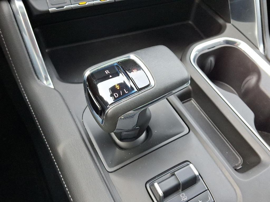 used 2023 GMC Sierra 1500 car, priced at $46,190