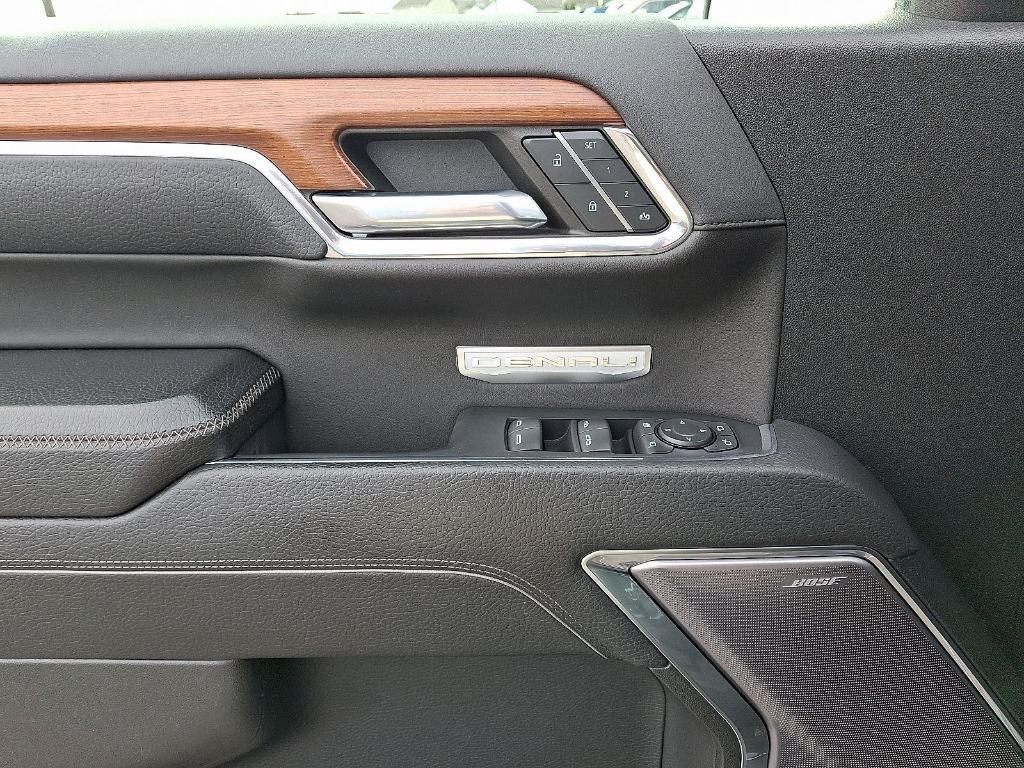 used 2023 GMC Sierra 1500 car, priced at $46,190