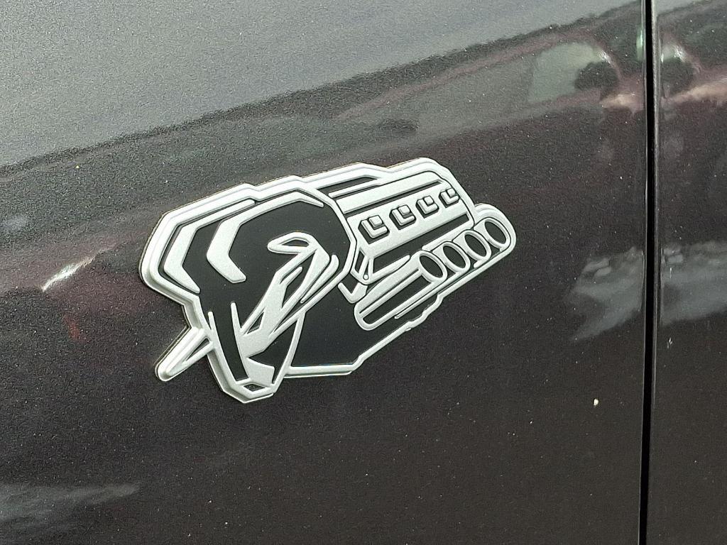 new 2026 Ram 1500 car, priced at $53,908