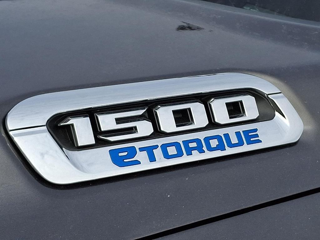 new 2026 Ram 1500 car, priced at $53,908