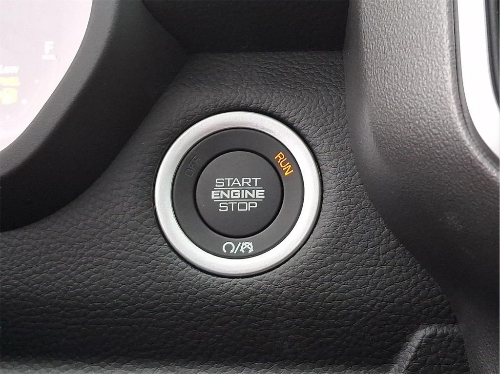 new 2026 Ram 1500 car, priced at $59,667