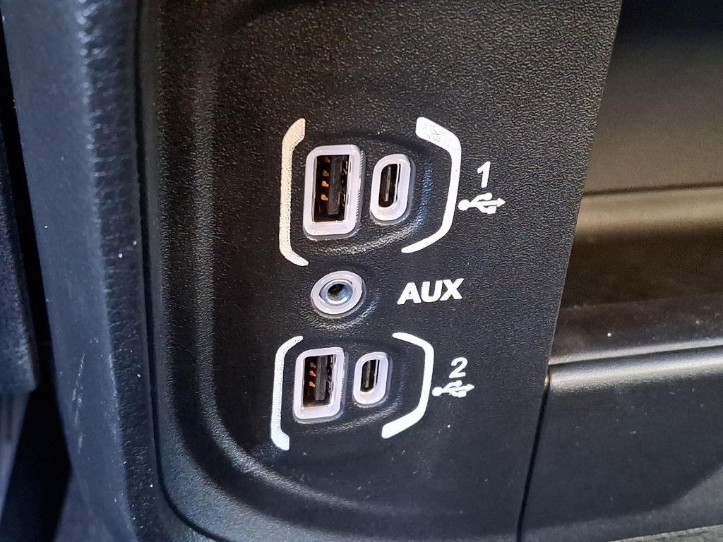 new 2026 Ram 2500 car, priced at $64,145