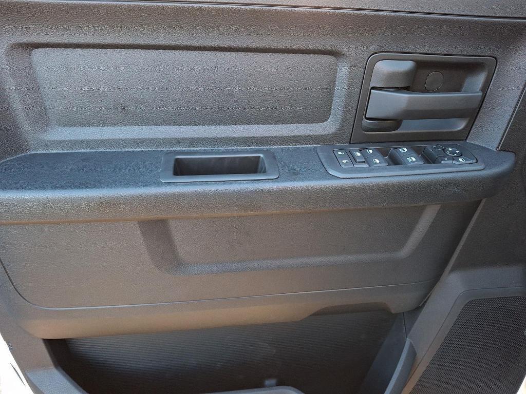 new 2026 Ram 2500 car, priced at $64,145