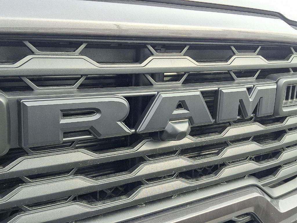 new 2026 Ram 2500 car, priced at $57,140
