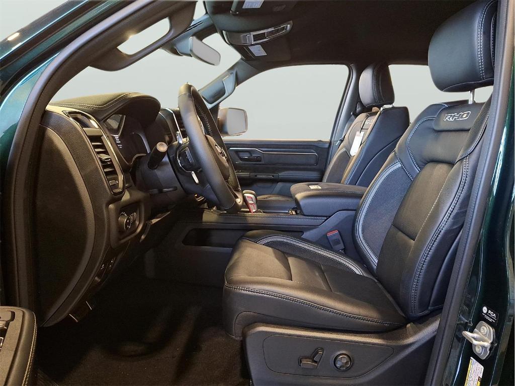 new 2026 Ram 1500 car, priced at $80,484