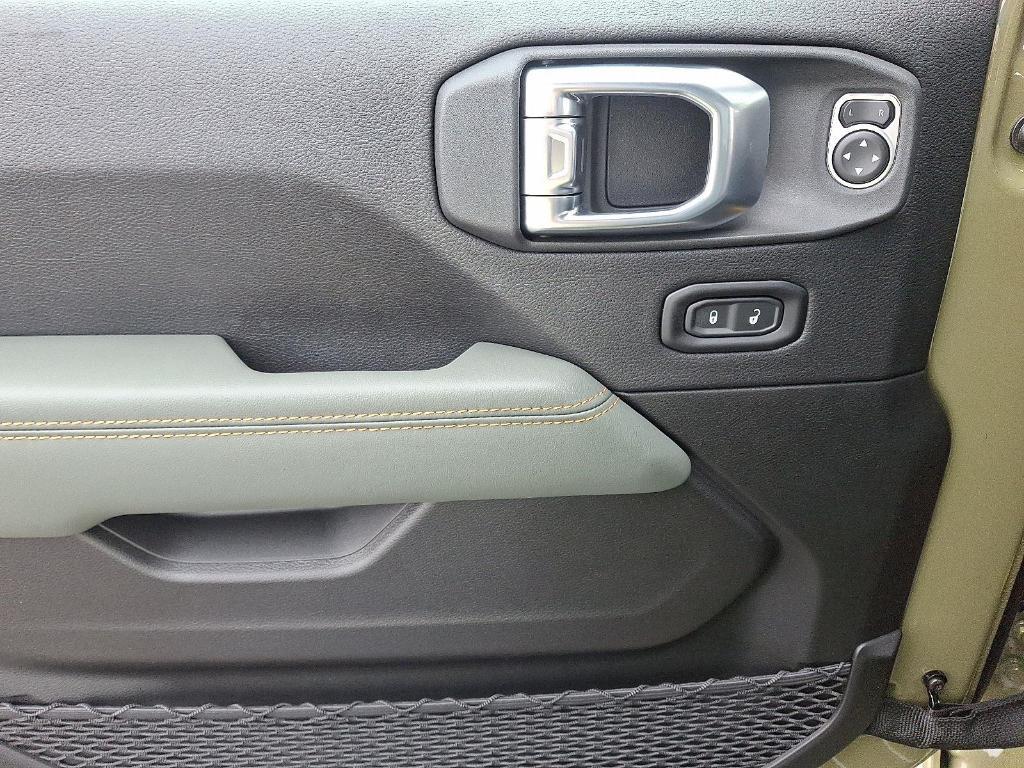 new 2026 Jeep Gladiator car, priced at $56,663