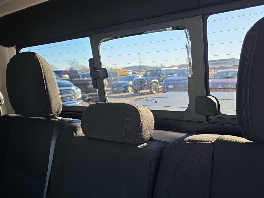 used 2022 Jeep Gladiator car, priced at $28,980