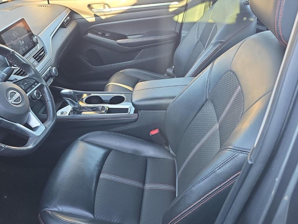 used 2024 Nissan Altima car, priced at $20,190