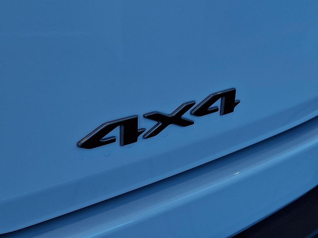 new 2026 Jeep Grand Wagoneer car, priced at $98,180