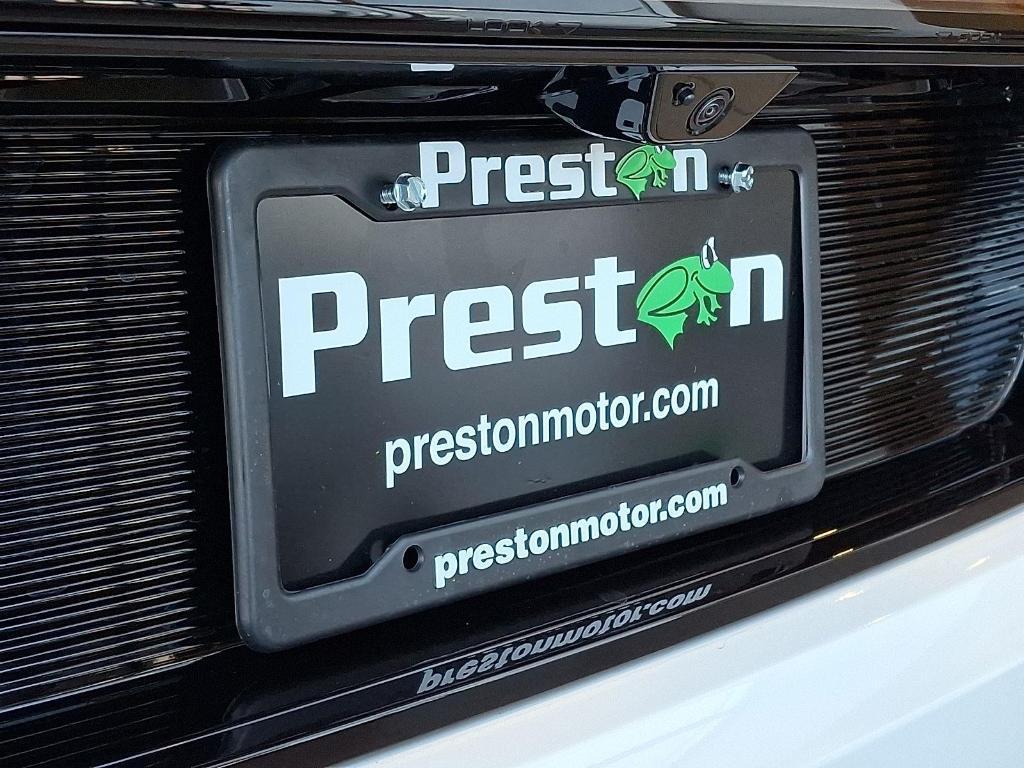 new 2026 Jeep Grand Wagoneer car, priced at $98,180